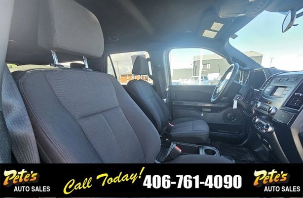 2021 Ford Expedition Max XL in Great Falls, MT - Pete's Auto Sales