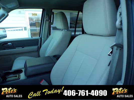 2014 Ford Expedition XL in Great Falls, MT - Pete's Auto Sales