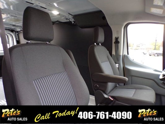 2018 Ford Transit Van Cargo in Great Falls, MT - Pete's Auto Sales