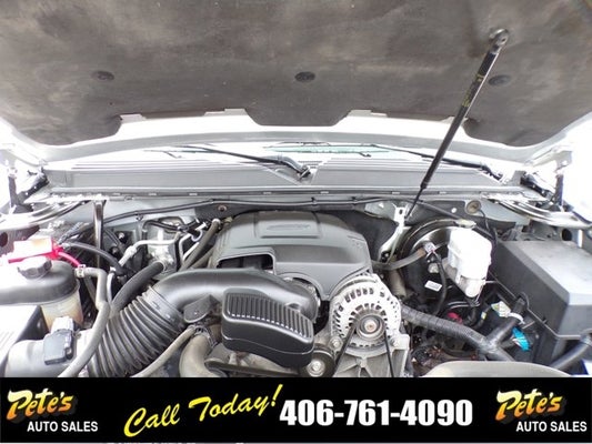 2014 Chevrolet Tahoe LS in Great Falls, MT - Pete's Auto Sales