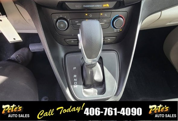 2019 Ford Transit Connect Van XLT in Great Falls, MT - Pete's Auto Sales
