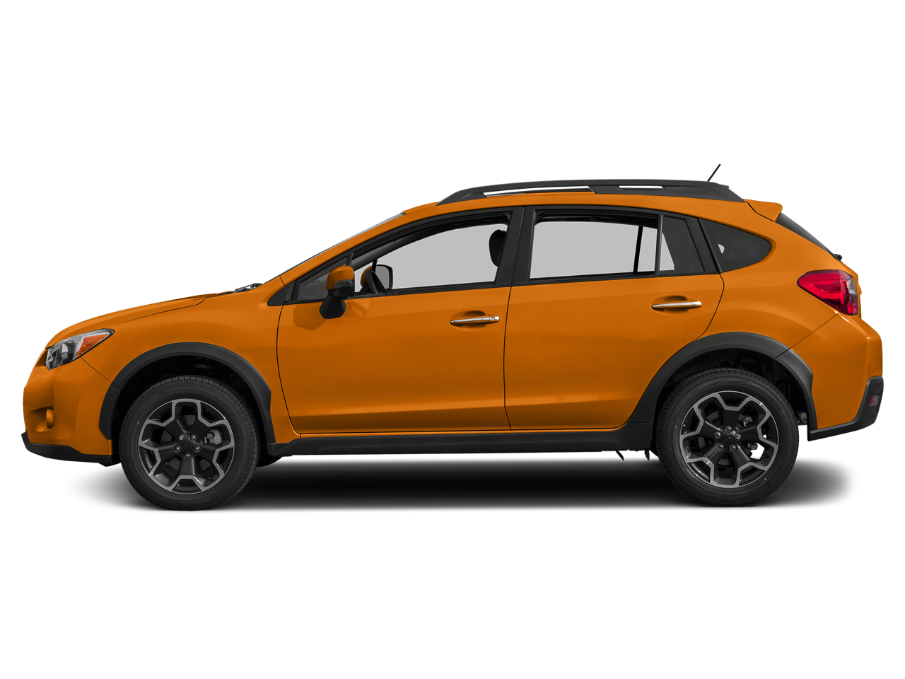 2015 Subaru XV Crosstrek Premium