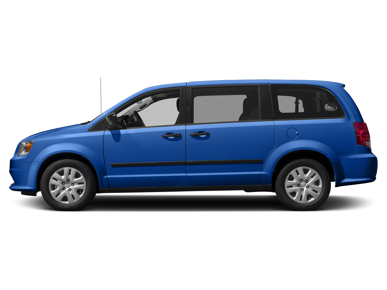 2019 Dodge Grand Caravan SE photo 3