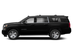 2020 Chevrolet Suburban Commercial