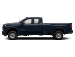 2020 Chevrolet Silverado 2500HD LT