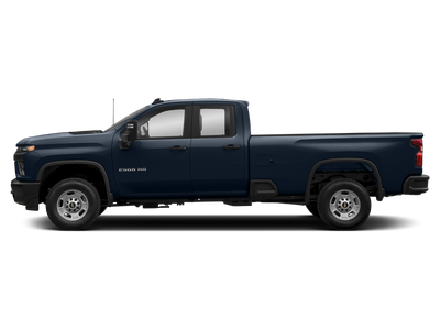 2020 Chevrolet Silverado 2500HD LT