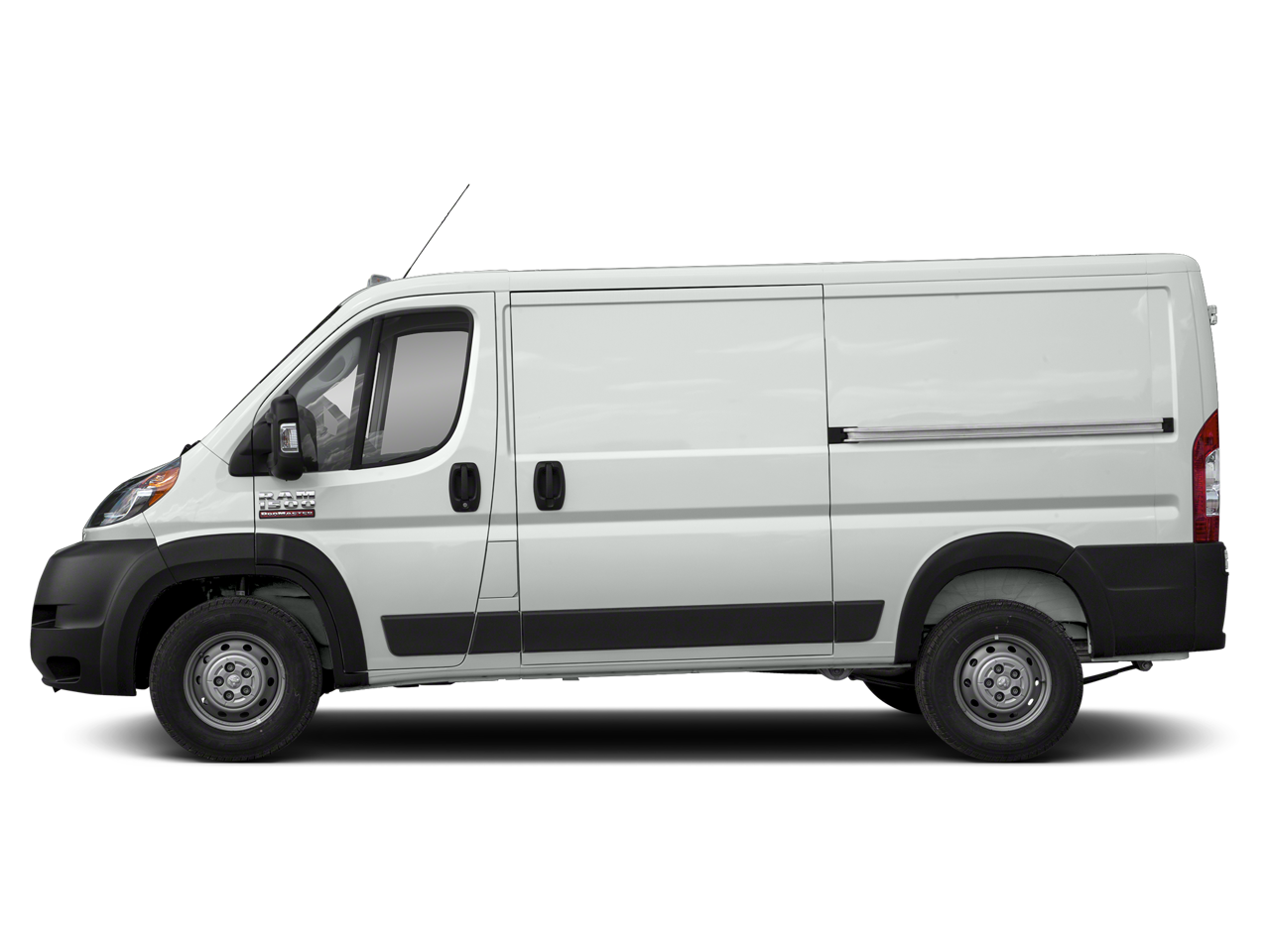 2020 RAM ProMaster Cargo Van FWD