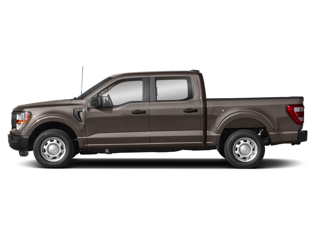 2023 Ford F-150 C/C