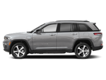 2024 Jeep Grand Cherokee 4xe 4xe 4WD