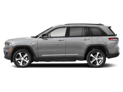 2024 Jeep Grand Cherokee 4xe 4xe 4WD