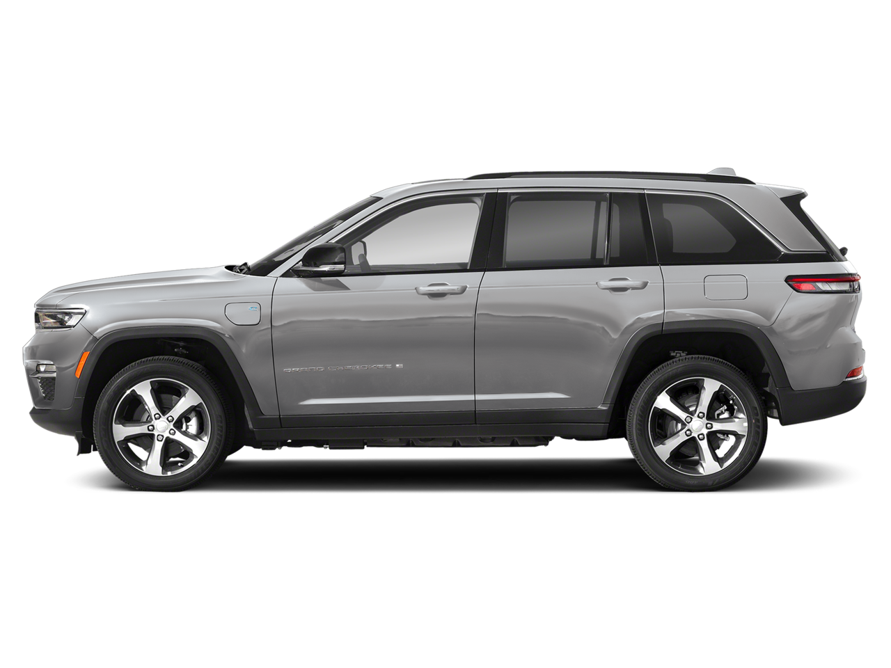 2024 Jeep Grand Cherokee 4xe 4xe 4WD