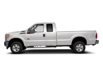 2012 Ford Super Duty F-350 SRW XL
