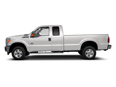 2012 Ford Super Duty F-350 SRW XL