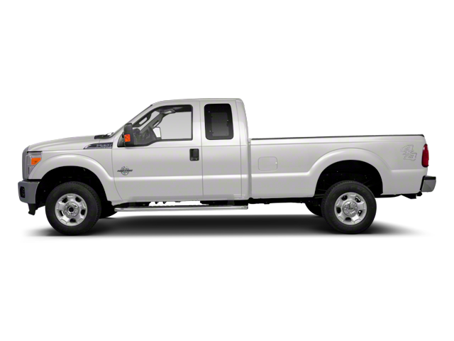 2013 Ford Super Duty F-350 SRW XL