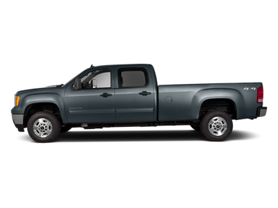 2013 GMC Sierra 2500HD SLE