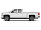 2017 Chevrolet Silverado 3500HD Work Truck
