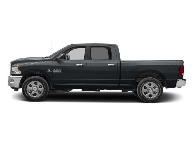 2017 RAM 2500 SLT