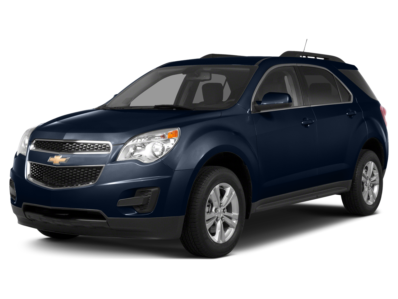2015 Chevrolet Equinox's photo