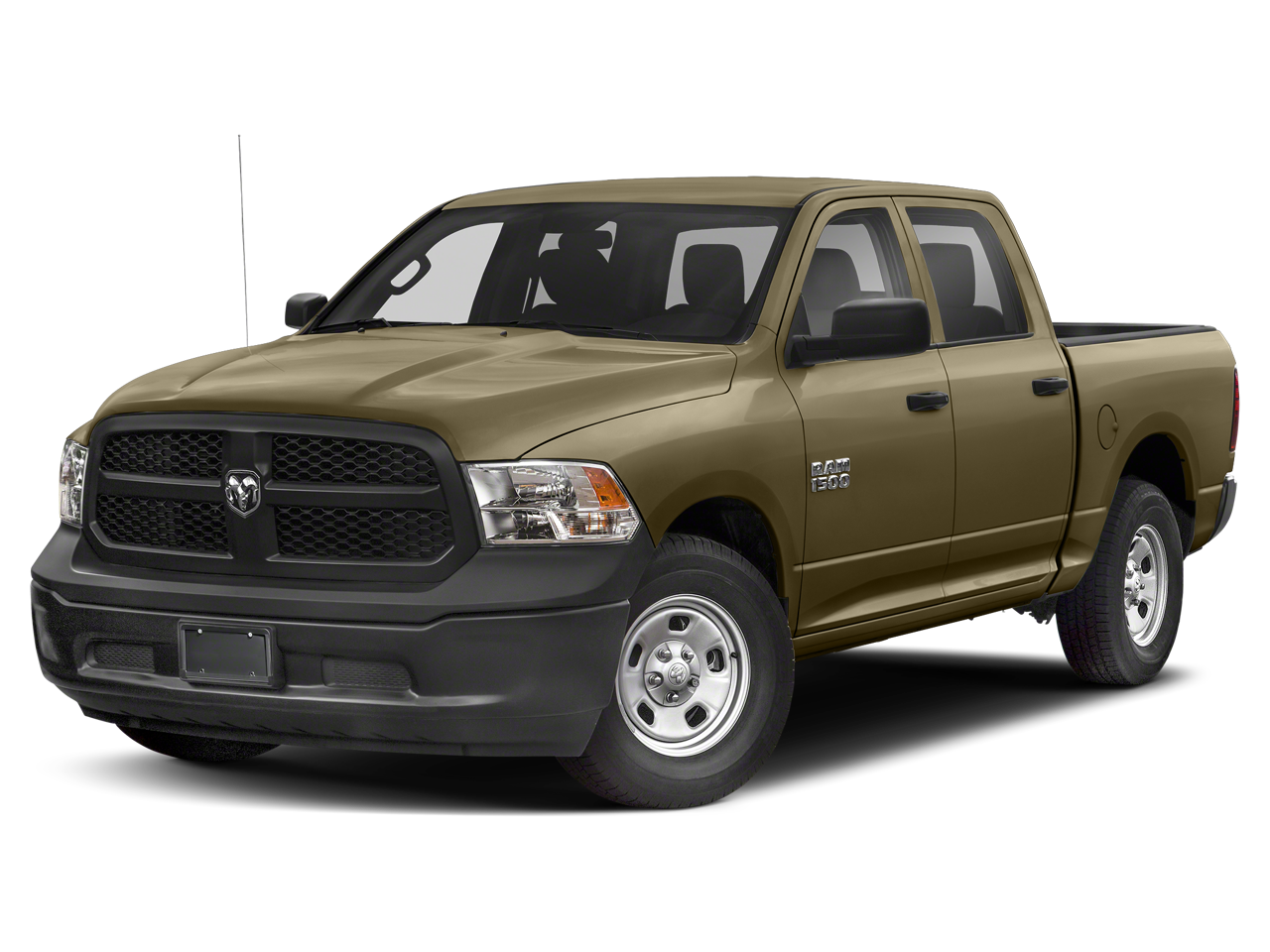 2015 RAM 1500 Pickup