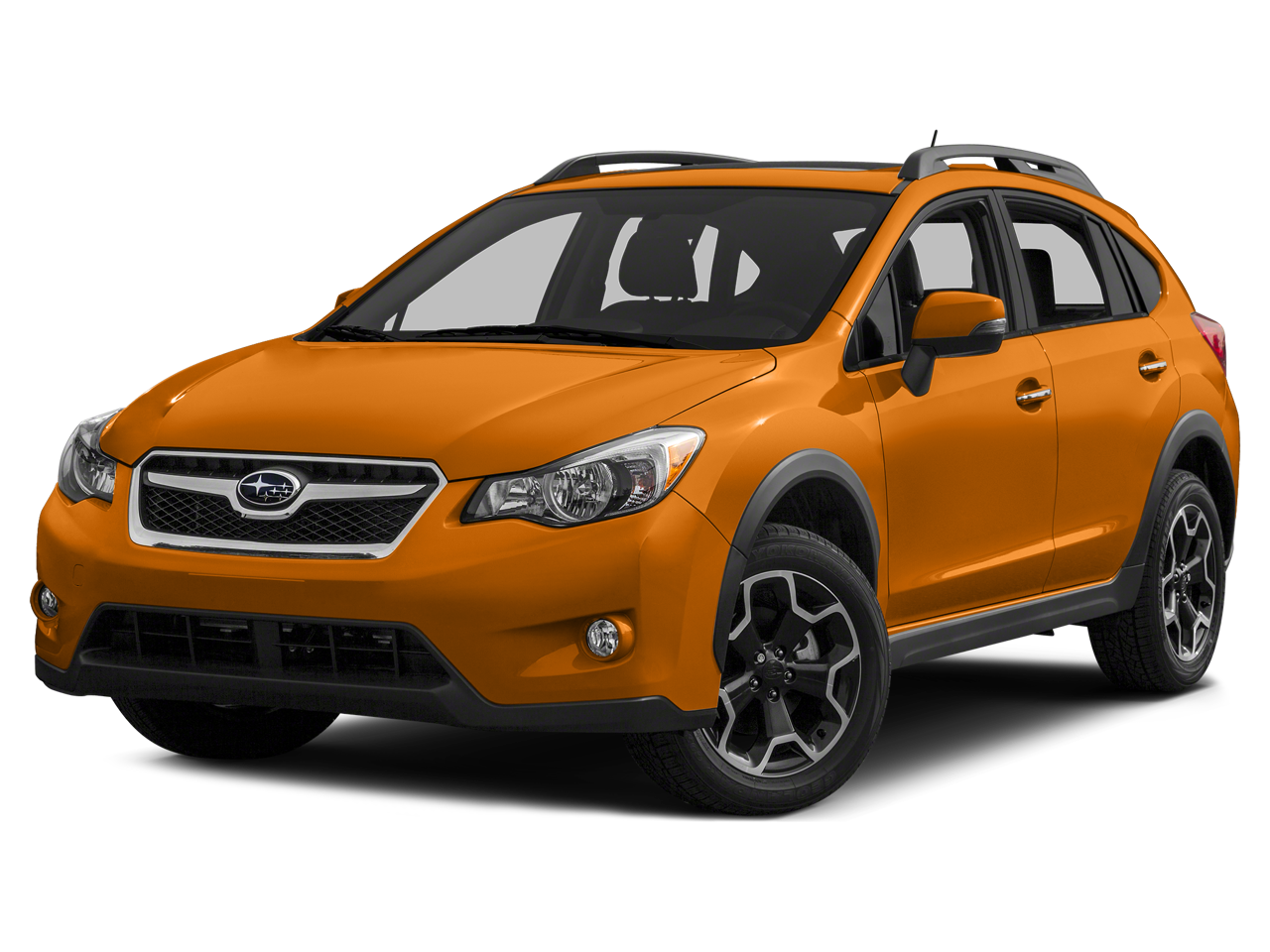 2015 Subaru XV Crosstrek