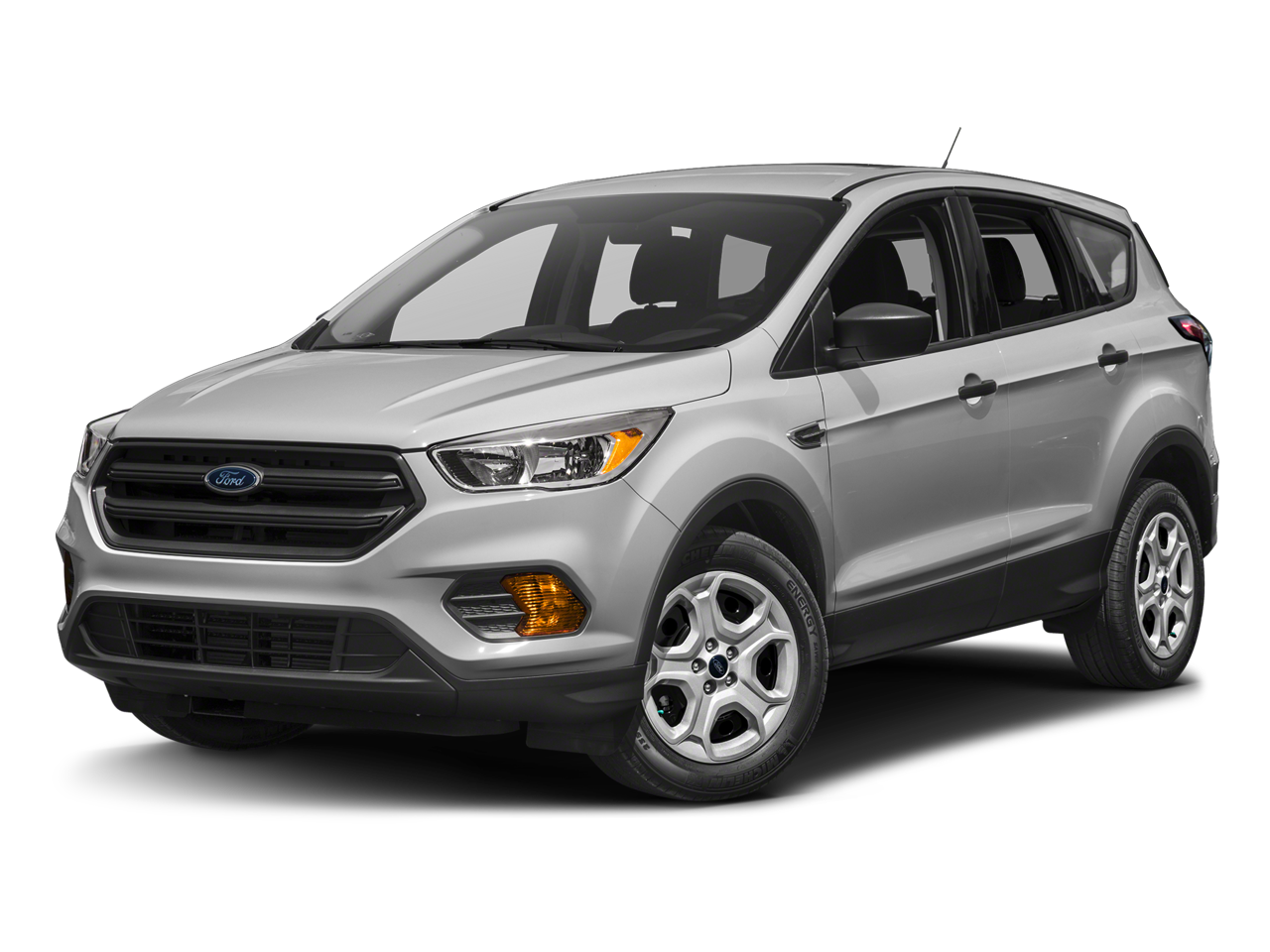 2017 Ford Escape SE 4WD's photo