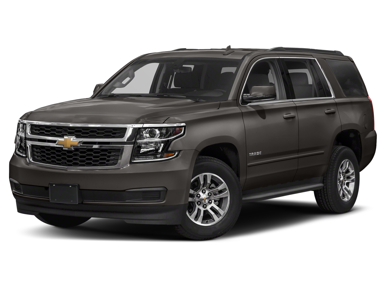 2018 Chevrolet Tahoe LS
