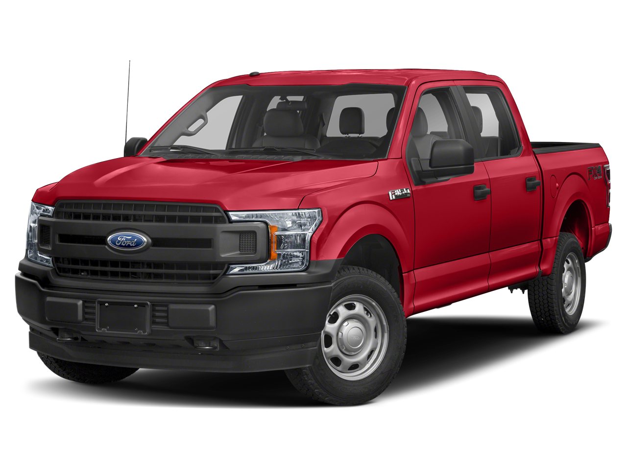 2018 Ford F-150 Lariat for sale in Great Falls, MT