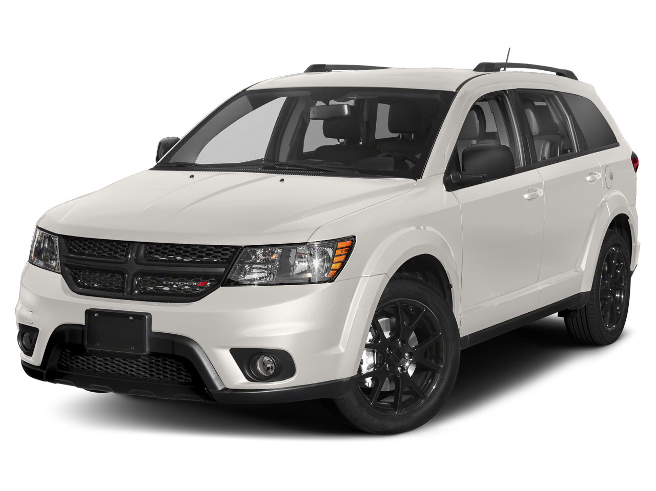 2019 Dodge Journey