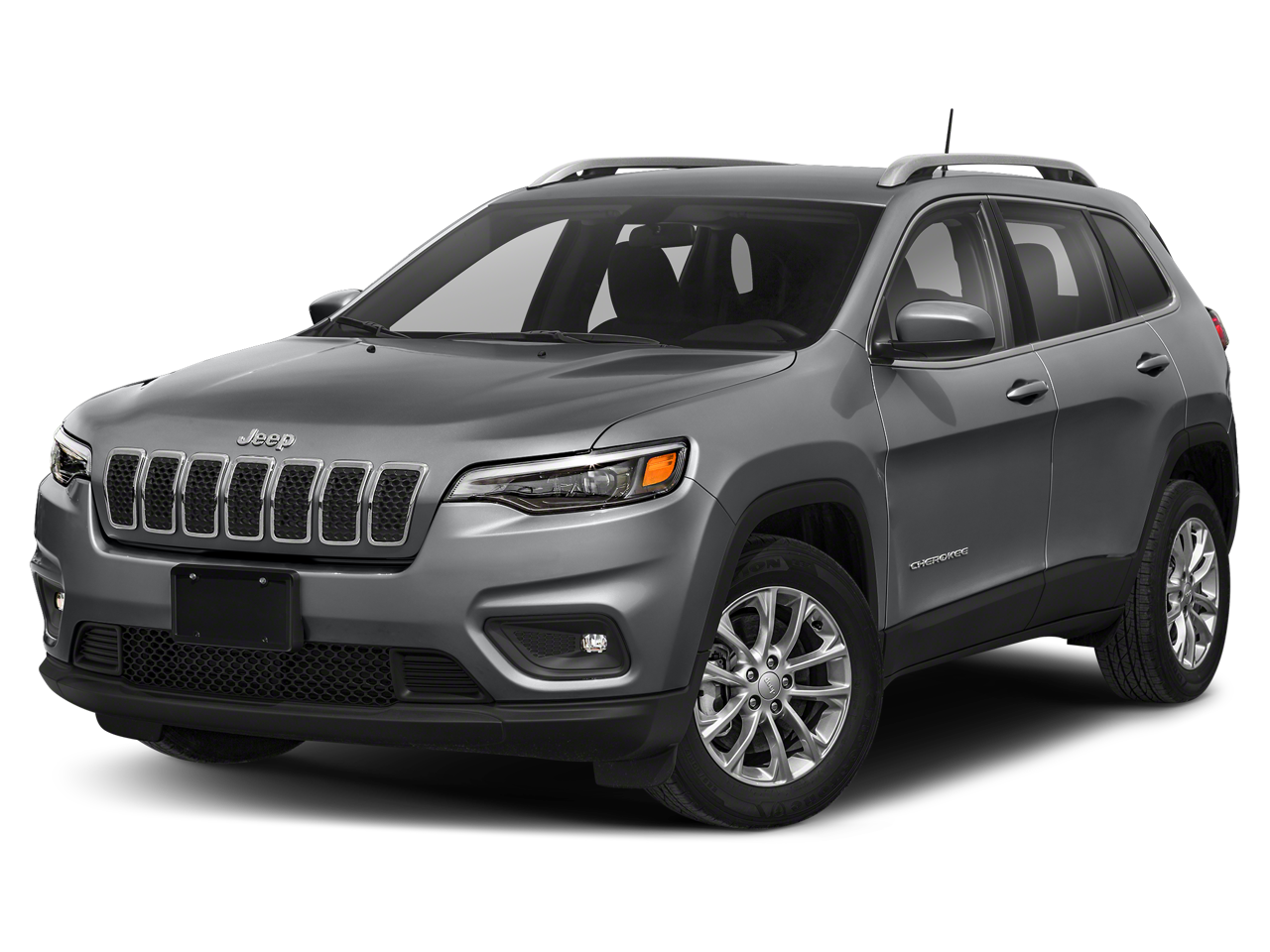 2019 Jeep Cherokee Latitude 4X4's photo