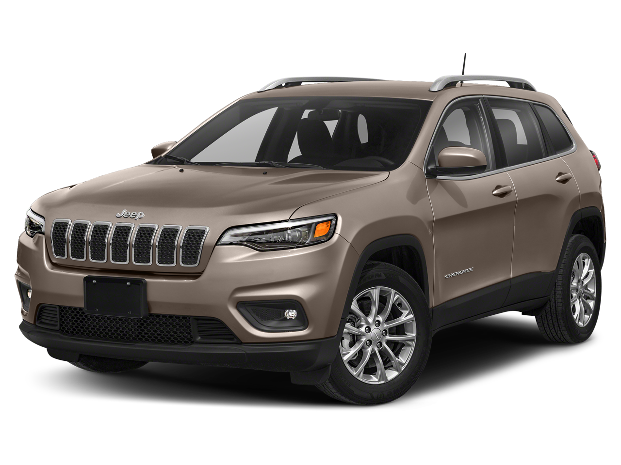 2019 Jeep Cherokee Latitude 4X4's photo