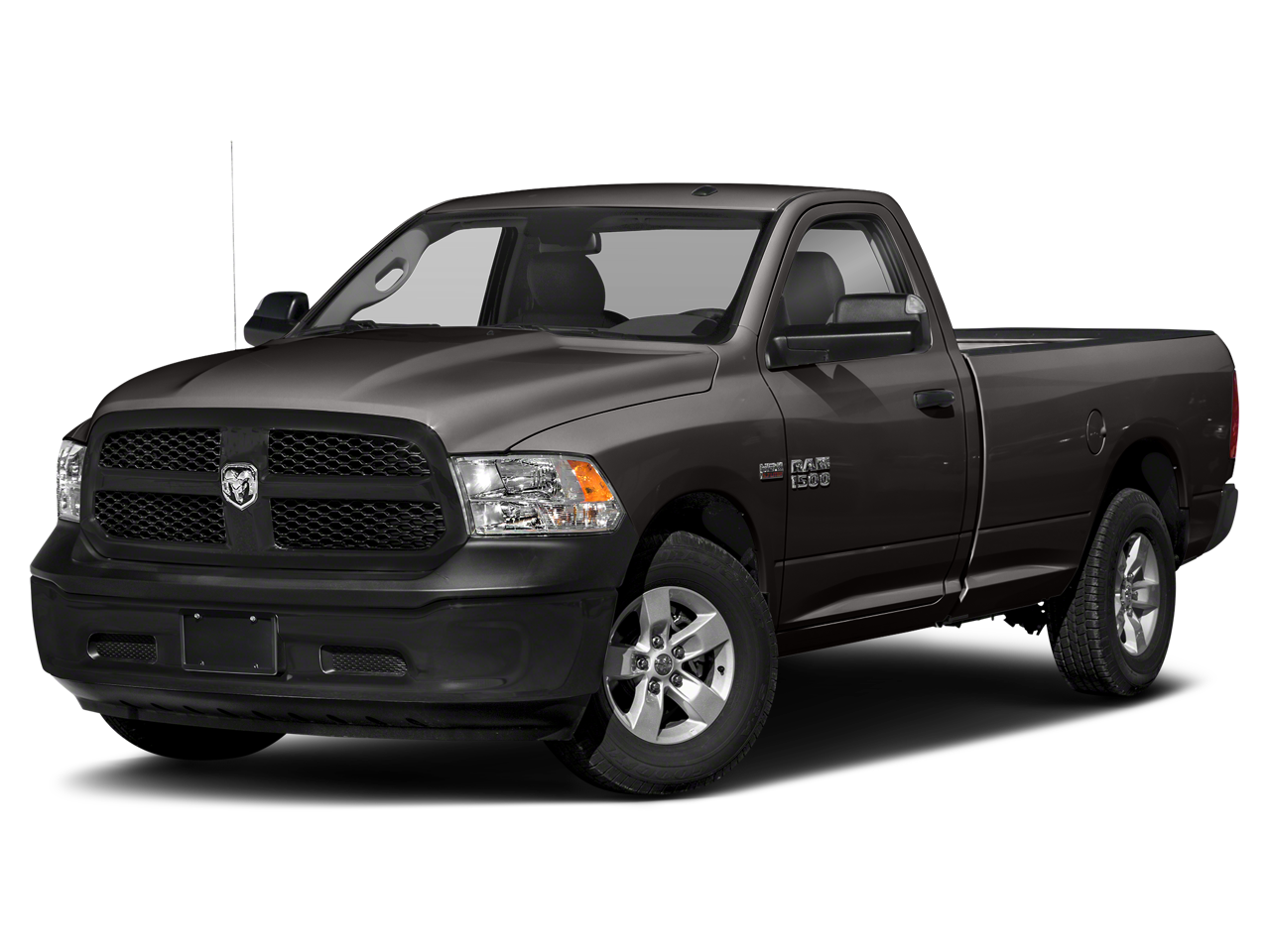 2019 RAM 1500 Classic Tradesman Regular Cab 8''s photo