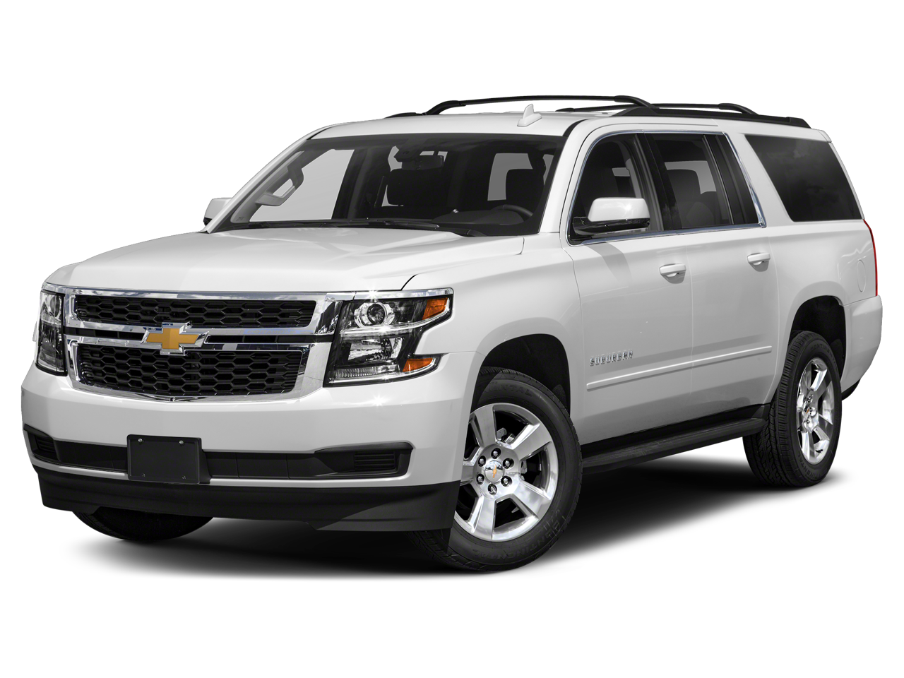 2020 Chevrolet Suburban LT for sale in Great Falls, MT