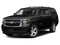 2020 Chevrolet Suburban Commercial