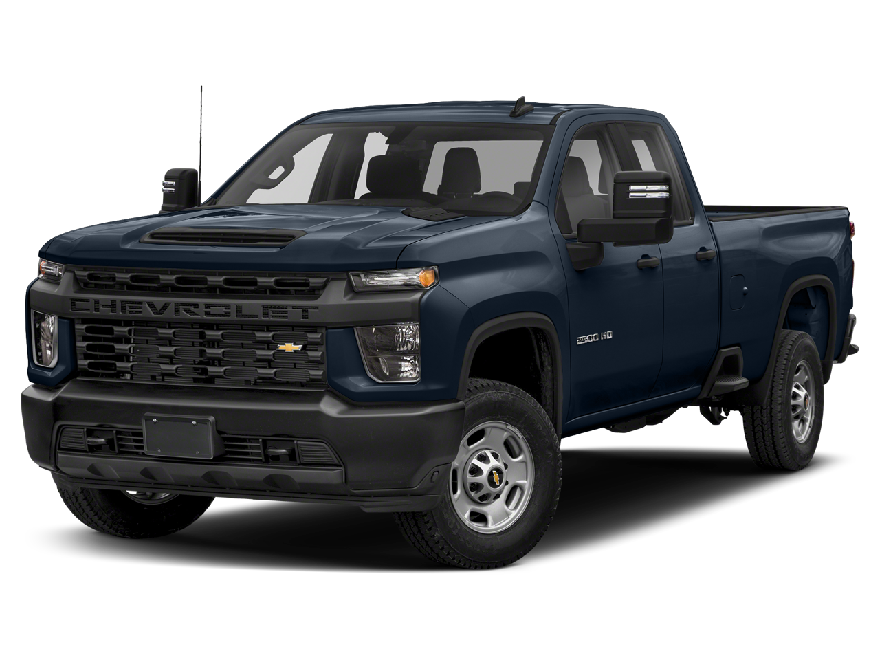 2020 Chevrolet Silverado 2500HD LT for sale in Great Falls, MT
