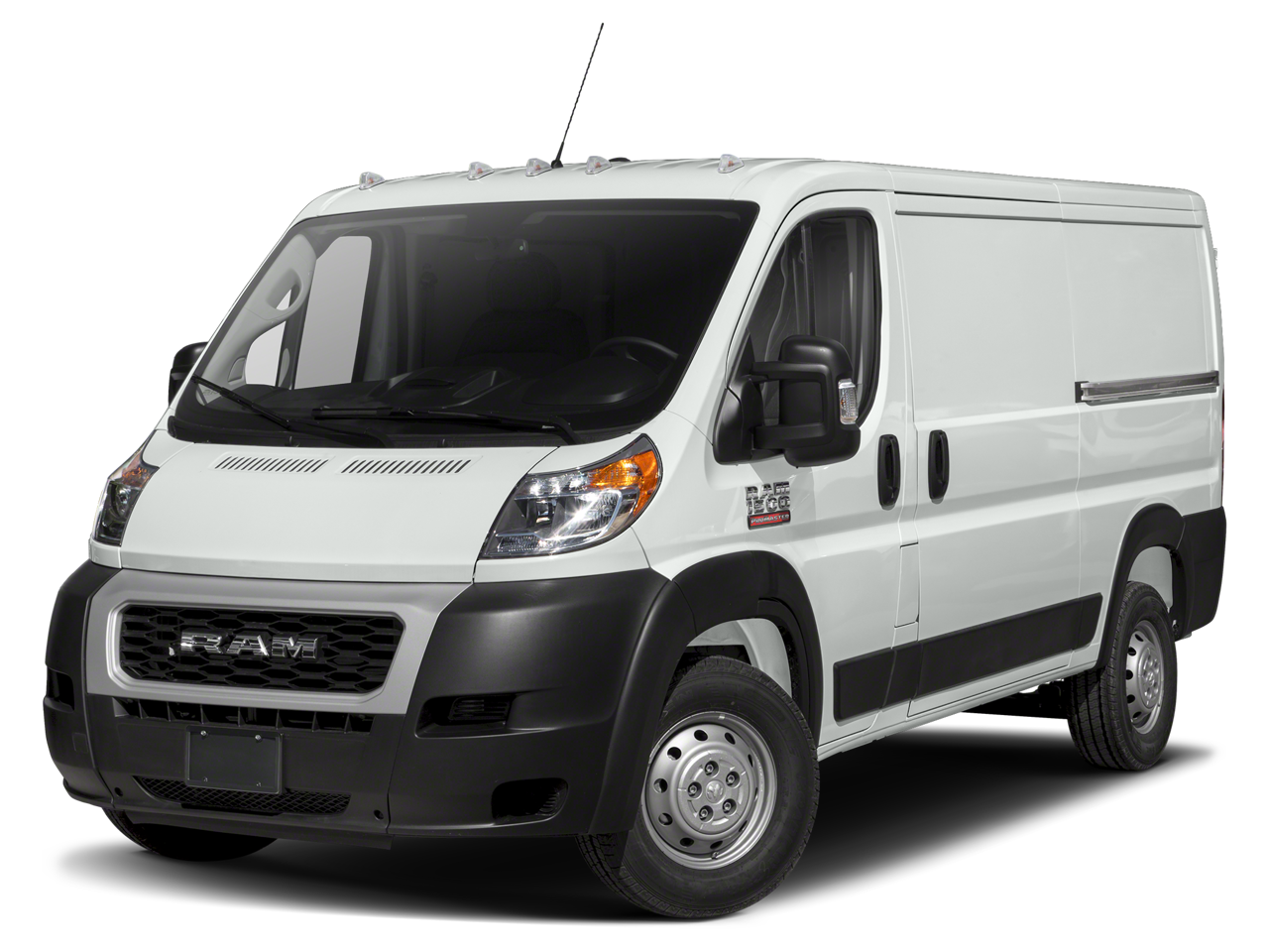 2020 RAM ProMaster Cargo Van FWD