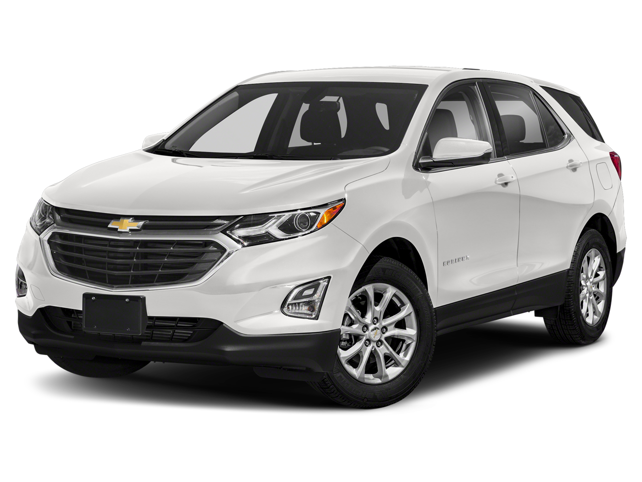 2021 Chevrolet Equinox LT for sale in Great Falls, MT