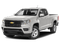 2021 Chevrolet Colorado 4WD LT