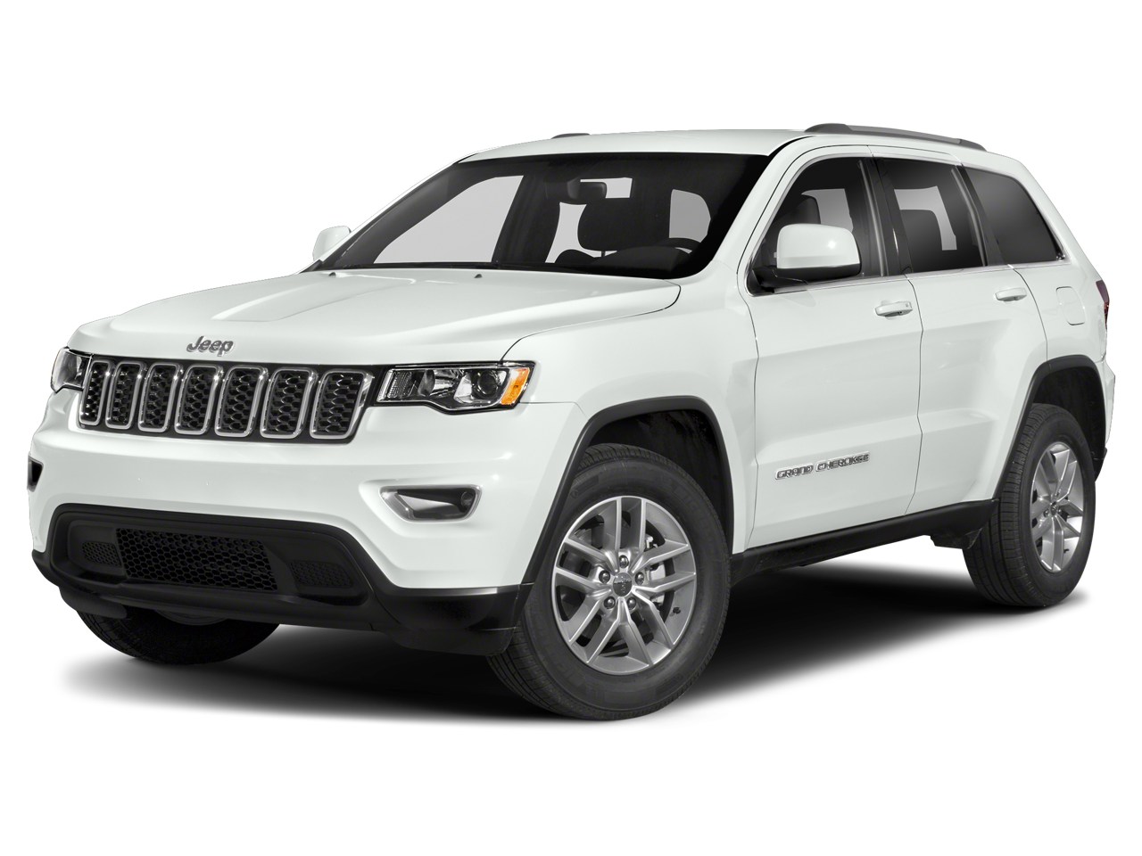 2021 Jeep Grand Cherokee Laredo E for sale in Great Falls, MT