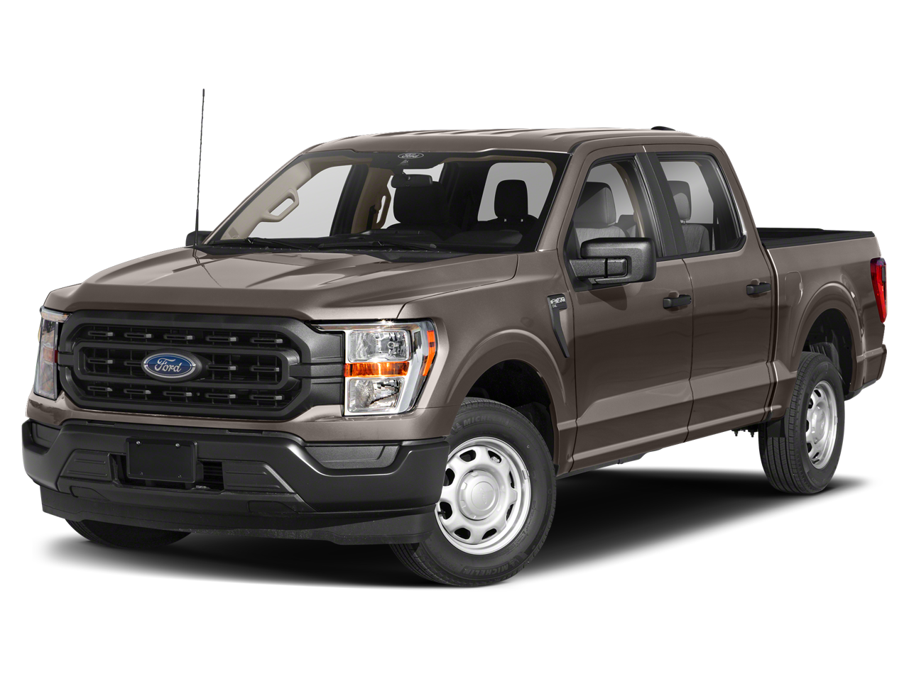 2023 Ford F-150 C/C