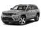 2024 Jeep Grand Cherokee 4xe 4xe 4WD