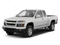 2012 Chevrolet Colorado 4WD