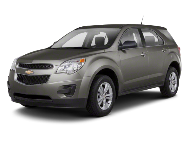 2012 Chevrolet Equinox 2LT