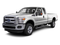 2012 Ford Super Duty F-350 SRW XL