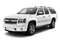 2013 Chevrolet Suburban LTZ