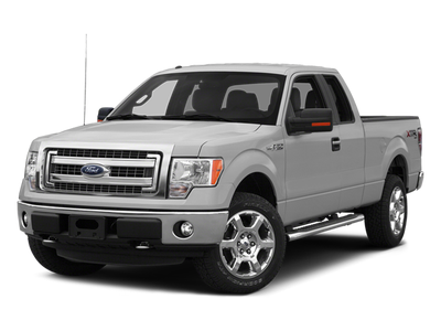 2014 Ford F-150 XL