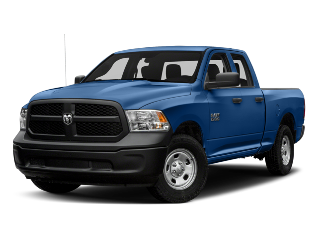 2016 RAM 1500 Pickup