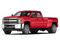 2017 Chevrolet Silverado 3500HD Work Truck