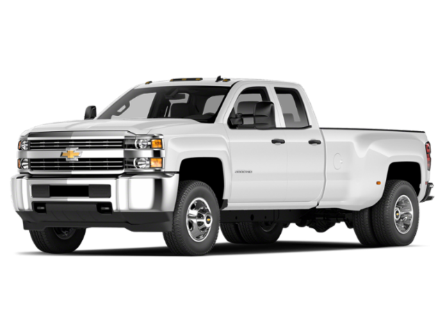 2017 Chevrolet Silverado 3500HD Work Truck for sale in Great Falls, MT