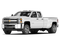 2017 Chevrolet Silverado 3500HD Work Truck
