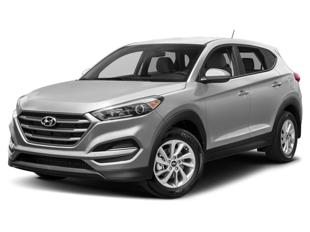 2018 Hyundai Tucson AWD